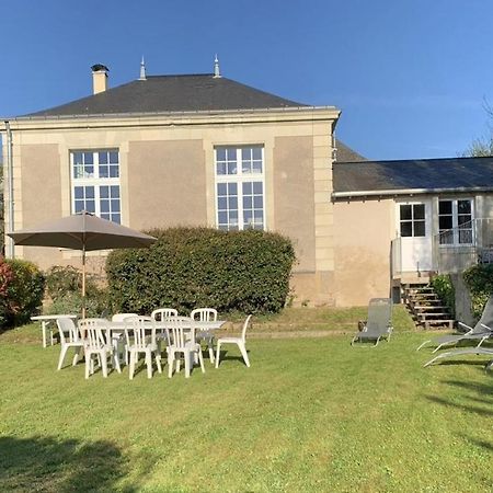 Chambellay La Petite Ecole 빌라 외부 사진